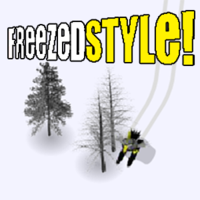 Freezed Style