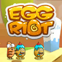 Egg Riot