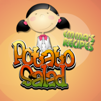 Emma's Recipes Potato Salad