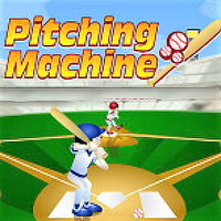 Pitching Machine
