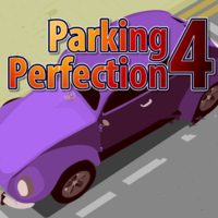 Parking Perfection 4