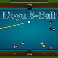 Doyu 8-ball