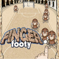 Finger Footy
