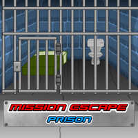 Mission Escape Prison