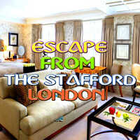 Escape From The Stafford London