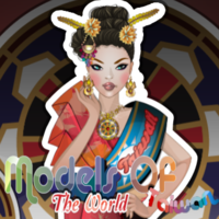 Models Of The World Taiwan