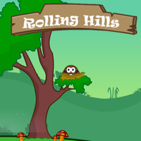 Rolling Hills