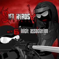 Sift Heads World Act 6: Illicit Association