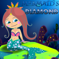 Mermaid's Diamond