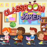 Classroom Joker