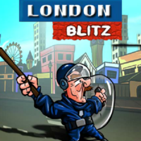 London Blitz