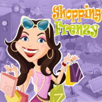 Shopping Frenzy