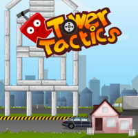 Tower Tactics 