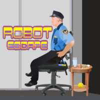 Robot Escape