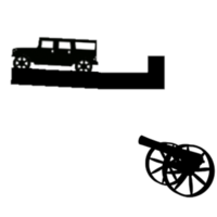 Destroy vehicles