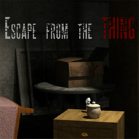 Escape From The Thing