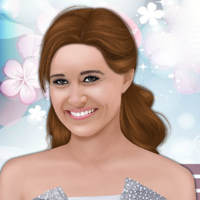 Pippa Middleton Makeover