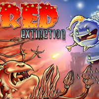 Red Extinction