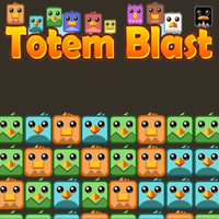 Totem Blast