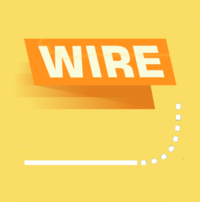 Wire