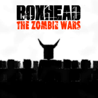 Boxhead The Zombie Wars