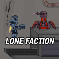 Lone Faction