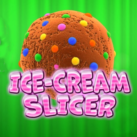 Ice Cream Slicer