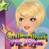 Getting Ready For Prom Makeover