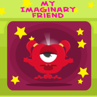 My Imaginary Friend