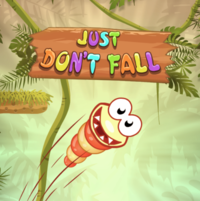 Just Don't Fall
