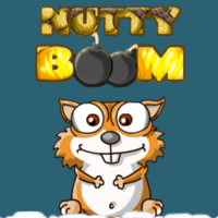Nutty Boom