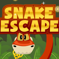 Snake Escape