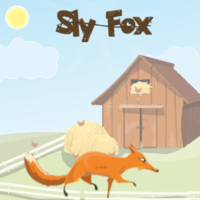 Sly Fox