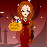 Fashion Editor October