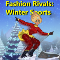 Fashion Rivals: Winter Sports