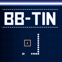 Bb - Tin