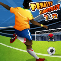 Penalty Shootout 2012