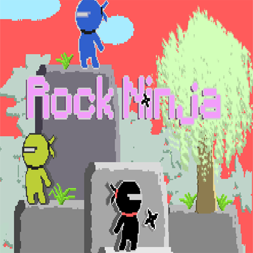 Rock Ninja