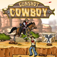 Gunshot Cowboy