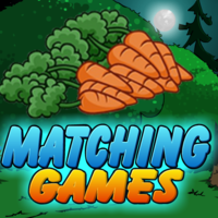 Matching Games 