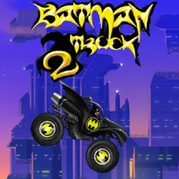Batman Truck 2
