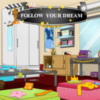 Follow Your Dream
