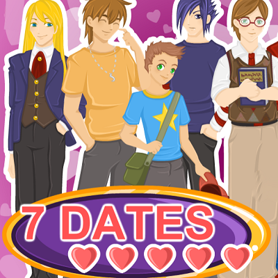 7 Dates