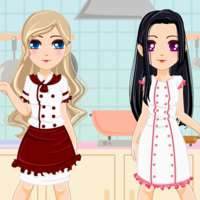 Cosmo Angel Budding Rivalry