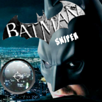 Batman Sniper