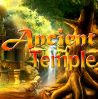 Ancient Temple