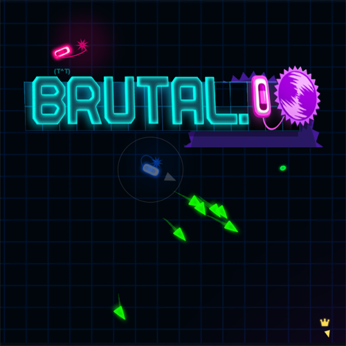 Brutal.io
