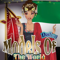 Models Of The World Dubai