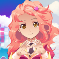 Sofia's Valentine Makeover