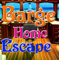 Barge Home Escape